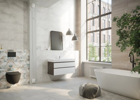 Плитка Creto  Energy Home 30х60 матовая фото в интернет-магазине Мегастроймаркет