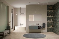 Плитка Creto  Ekzotic mist 30х90 матовая фото в интернет-магазине Мегастроймаркет