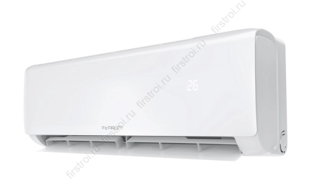 Сплит-система FERRUMTRUST on/off FIS18A3 / FOS18A3 фото в интернет-магазине Мегастроймаркет