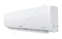 Сплит-система COOLBERG RUNA Inverter CI-12R1-IN / CI-12R1-OUT фото в интернет-магазине Мегастроймаркет