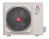 Сплит-система ROYAL CLIMA GRANDE on/off RC-GDB105HN/IN / RC-GDB105HN/OUT фото в интернет-магазине Мегастроймаркет