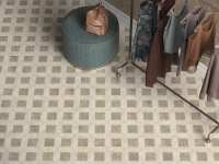 Керамогранит Kerama Marazzi  Брюссель из 12 частей 9.8х9.8 микс матовый 30х40 матовый фото в интернет-магазине Мегастроймаркет Керамогранит Kerama Marazzi  Брюссель из 12 частей 9.8х9.8 микс матовый 30х40 матовый фото в интернет-магазине Мегастроймаркет