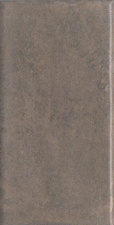 Плитка Kerama Marazzi  Виченца коричневый темный 7.4х15 матовая