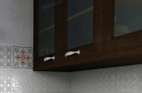 Бордюр Kerama Marazzi  Карандаш белый матовый 1.5х20 матовый фото в интернет-магазине Мегастроймаркет