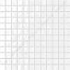 Мозаика Kerama Marazzi  Темари белый 29.8х29.8 глянцевая