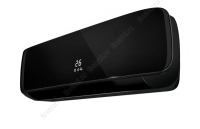Сплит-система HISENSE BLACK CRYSTAL Classic A on/off AS-10HW4SYDTG5BG / AS-10HW4SYDTG5BW фото в интернет-магазине Мегастроймаркет