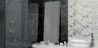 Бордюр Kerama Marazzi  Астория мозаичный 8.1х50.2 глянцевый фото в интернет-магазине Мегастроймаркет