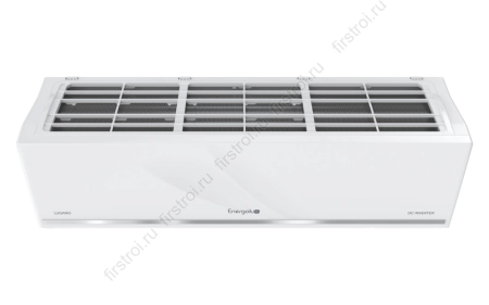 Сплит-система ENERGOLUX LUGANO Inverter SAS09DL1-AI / SAU09DL1-AI фото в интернет-магазине Мегастроймаркет