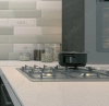 Декор Kerama Marazzi  Spoon чёрный 8.5х28.5 матовый фото в интернет-магазине Мегастроймаркет Декор Kerama Marazzi  Spoon чёрный 8.5х28.5 матовый фото в интернет-магазине Мегастроймаркет