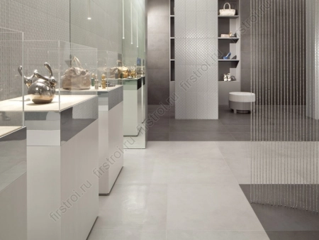 Ступень Italon  Урбан Полар угловая правая 33х60 фото в интернет-магазине Мегастроймаркет