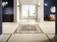 Плитка Kerama Marazzi  Орсэ беж панель 15х40 матовая фото в интернет-магазине Мегастроймаркет Плитка Kerama Marazzi  Орсэ беж панель 15х40 матовая фото в интернет-магазине Мегастроймаркет