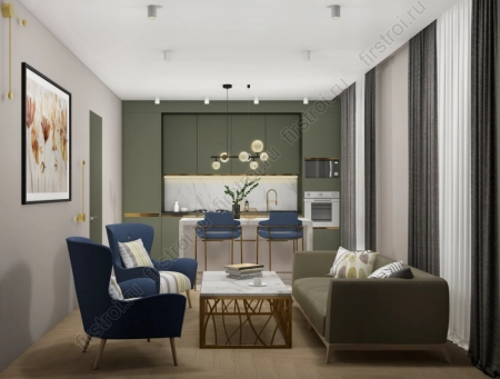 Декор Kerama Marazzi  Парк Гуэля лаппатированный 29х33.4 лаппатированный (HGD/A383/SG2700L) фото в интернет-магазине Мегастроймаркет