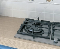 Декор Kerama Marazzi  Оранжерея Тюльпаны 9.9х9.9 глянцевый фото в интернет-магазине Мегастроймаркет