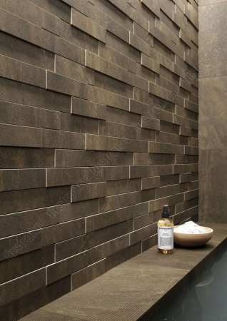 Керамогранит Italon Дженезис Юпитер Силвер Х2 60х60 матовый фото в интернет-магазине Мегастроймаркет