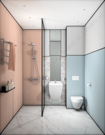 Керамогранит Kerama Marazzi  Монте Тиберио обрезной 119.5х238.5 матовый фото в интернет-магазине Мегастроймаркет