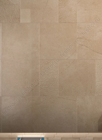 Керамогранит Italon  Контемпора Флэйр 60х60 шлифованный фото в интернет-магазине Мегастроймаркет