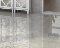 Керамогранит Kerama Marazzi  Помильяно беж лаппатированный 60х60 глянцевый фото в интернет-магазине Мегастроймаркет