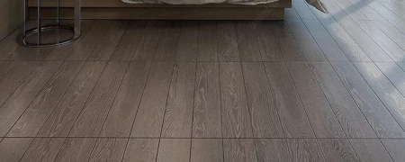 Керамогранит Kerama Marazzi  Корвет серый светлый обрезной 13х80 матовый фото в интернет-магазине Мегастроймаркет