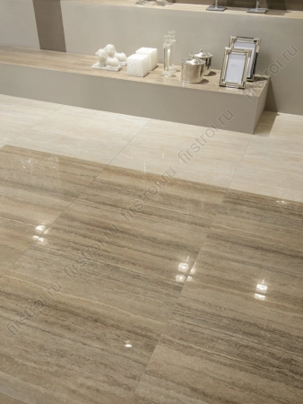 Мозаика Italon  Травертино Силвер 29.2х29.2 фото в интернет-магазине Мегастроймаркет