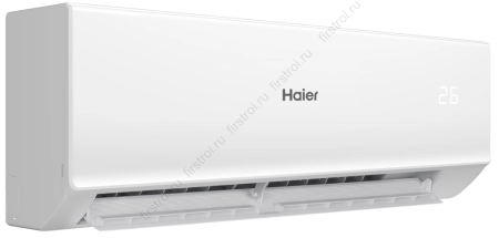 Сплит-система HAIER QUANTUM Inverter 2025 AS20HQJ1HRA-W / 1U20HQJ1FRA фото в интернет-магазине Мегастроймаркет