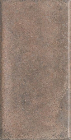 Плитка Kerama Marazzi  Виченца коричневый 7.4х15 матовая