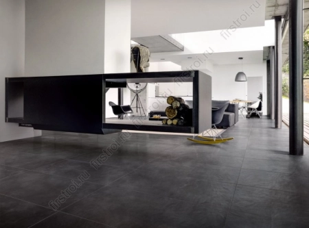 Плинтус Italon Урбан Силвер 7.2х60 матовый фото в интернет-магазине Мегастроймаркет