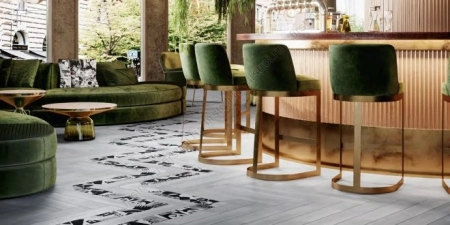 Декор Kerama Marazzi  Спатола обрезной 13х80 матовый (DD733000R/D) фото в интернет-магазине Мегастроймаркет