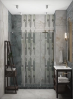 Плитка Kerama Marazzi  Джардини серый темный обрезной 40х120 глянцевая фото в интернет-магазине Мегастроймаркет Плитка Kerama Marazzi  Джардини серый темный обрезной 40х120 глянцевая фото в интернет-магазине Мегастроймаркет