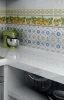 Бордюр Kerama Marazzi  Сорренто 7.2х40 глянцевый фото в интернет-магазине Мегастроймаркет Бордюр Kerama Marazzi  Сорренто 7.2х40 глянцевый фото в интернет-магазине Мегастроймаркет