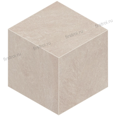 Керамогранит Estima Мозаика TN00 Cube 29x25 Неполированный
