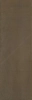 Плитка Kerama Marazzi  Раваль коричневый обрезной 30х89.5 матовая