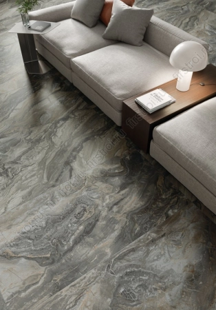 Бордюр Italon Шарм Делюкс Ривер Лондон 3х40 глянцевый фото в интернет-магазине Мегастроймаркет