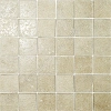 Декор Kerama Marazzi  Эльсинор светлый мозаичный 30х30 полированный (BR009)