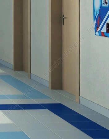 Керамогранит Kerama Marazzi  Гармония серый 30х30 матовый фото в интернет-магазине Мегастроймаркет