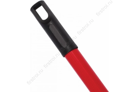 Черенок для щеток металлопластиковый 120 фото в интернет-магазине Мегастроймаркет