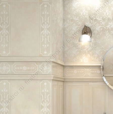 Декор Kerama Marazzi  Каподимонте 30х60 глянцевый (STG/B370/11099) фото в интернет-магазине Мегастроймаркет