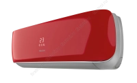 Сплит-система HISENSE RED CRYSTAL SUPER DC Inverter AS-10UW4RVETG00G(R) / AS-10UW4RVETG00W(R) фото в интернет-магазине Мегастроймаркет