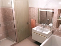 Декор Kerama Marazzi  Фоскари розовый 25х40 глянцевый фото в интернет-магазине Мегастроймаркет Декор Kerama Marazzi  Фоскари розовый 25х40 глянцевый фото в интернет-магазине Мегастроймаркет