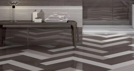 Декор Kerama Marazzi  Грасси светлый мозаичный 30х31.5 матовый фото в интернет-магазине Мегастроймаркет