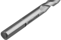 Сверло Kraftool Hard специальное по твёрдым материалам 6х100мм фото в интернет-магазине Мегастроймаркет Сверло Kraftool Hard специальное по твёрдым материалам 6х100мм фото в интернет-магазине Мегастроймаркет