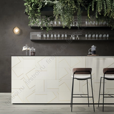 Ступень Italon Вандефул Лайф Аш фронт 33х160 матовая фото в интернет-магазине Мегастроймаркет