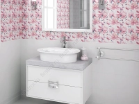 Плинтус Kerama Marazzi  Бельвиль белый 15х25 матовый фото в интернет-магазине Мегастроймаркет Плинтус Kerama Marazzi  Бельвиль белый 15х25 матовый фото в интернет-магазине Мегастроймаркет
