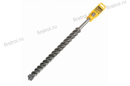 Бур SDS-МАx profi 26/540 DeWALT