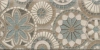 Декор Kerama Marazzi  Монтанелли 7.4х15 матовый (VT/A111/16000)