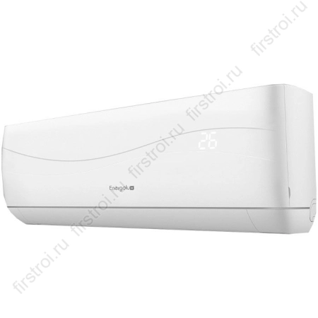 Сплит-система ENERGOLUX ZURICH Inverter SAS18Z4-AI / SAU18Z4-AI фото в интернет-магазине Мегастроймаркет