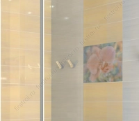 Плитка Kerama Marazzi  Сатари лиловый 20х50 глянцевая (7110T) фото в интернет-магазине Мегастроймаркет Плитка Kerama Marazzi  Сатари лиловый 20х50 глянцевая (7110T) фото в интернет-магазине Мегастроймаркет