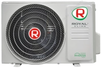 Сплит-система ROYAL CLIMA TRIUMPH Inverter RCI-TWC22HN/IN / RCI-TWC22HN/OUT фото в интернет-магазине Мегастроймаркет