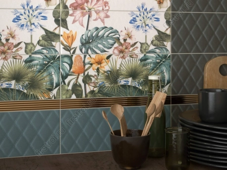 Плитка Kerama Marazzi  Зимний сад беж светлый структура 15х40 матовая фото в интернет-магазине Мегастроймаркет Плитка Kerama Marazzi  Зимний сад беж светлый структура 15х40 матовая фото в интернет-магазине Мегастроймаркет