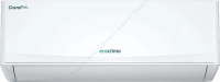Сплит-система ECOCLIMA GRAND LINE on/off ECW-TC12/AA-4R1 / EC-TC12/A-4R1 фото в интернет-магазине Мегастроймаркет