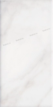 Плитка Kerama Marazzi  Фрагонар белый 7.4х15 глянцевая
